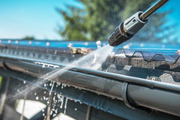 Best House Pressure Washing  in Watervliet, MI