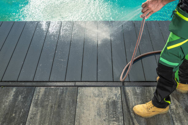 Trusted Watervliet, MI Pressure Washing Experts