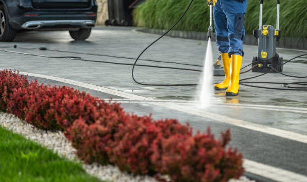 Best Fence Pressure Washing  in Watervliet, MI