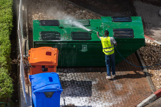 Best Garage Pressure Washing  in Watervliet, MI
